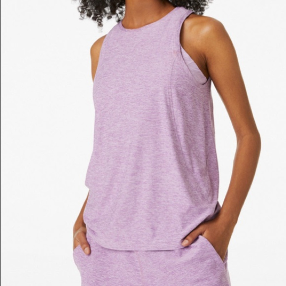 Outdoor Voices All Day Tank Sz M